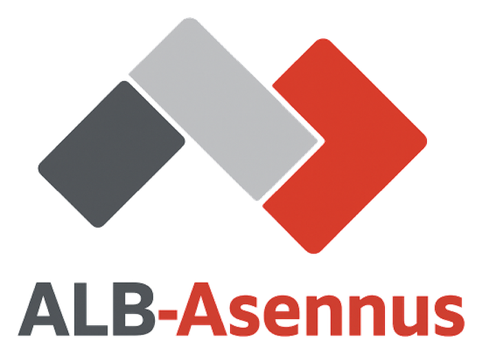 ALB-Asennus OY